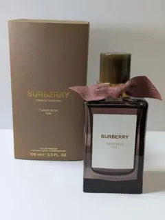Burberry - Tudor Rose (100ml)