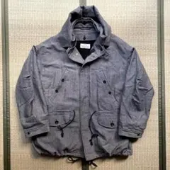 2025年最新】kaval ジャケット・アウターの人気アイテム - メルカリ