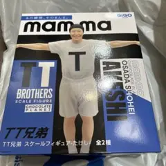 TT兄弟 スケールフィギュア OSADA SHOHEI