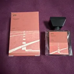 ひゃくえむ 香水 フレグランス トガシ ワンプッシュ使用のみ