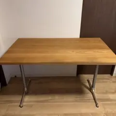 ★グリニッチgreeniche★カフェテーブル★オーク無垢★カリモク60★円形 カリモク60【正規販売店】 Dテーブル ウォルナット | 北欧家具