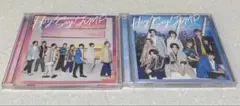 Hey! Say! JUMP ファンファーレ CD＆DVD 2組セット