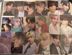 txt テヒョン　トレカ　まとめ売り　バラ売り◯