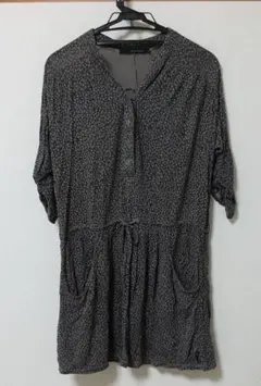 チュニック  カルバンクラインジーンズ