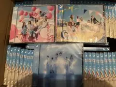 日向坂46 お願いバッハ！Love yourself含む通常盤74枚 まとめ売り