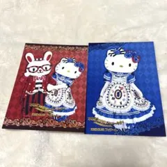 2025年最新】不思議の国のハローキティの人気アイテム - メルカリ