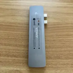 ANKER PowerExpand 7-in-2 USB-C PDハブ