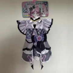 キミとアイドルプリキュア　キュアキッス　コスチューム