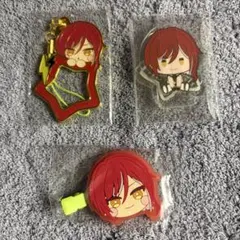 あんスタ 逆先夏目