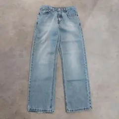 リーバイス577 Levis W29 Y2K 青 古着 00s 21424 - メルカリ