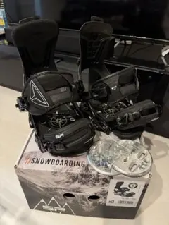 spバインディング