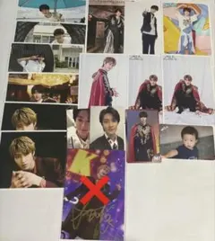 2025年最新】m!lk サイン トレカの人気アイテム - メルカリ