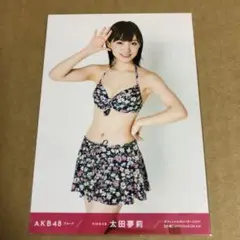 2025年最新】nmb48 太田夢莉 生写真の人気アイテム - メルカリ