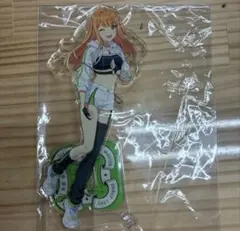 学マス 紫雲清夏 学園アイドルマスター アクスタ アクリルスタンド