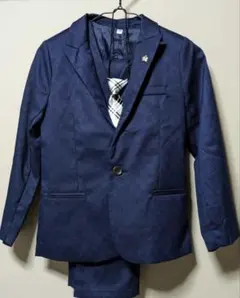 フォーマルスーツ 140