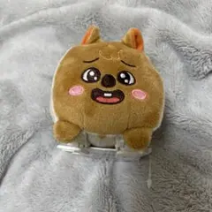 SKZOO くっつきぬいぐるみ ハンクウォッカ - メルカリ