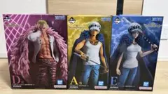 【バラ売り可】一番くじ ワンピース フィギュア