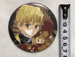 我妻善逸　COLLECTION　コレクション　缶バッチ