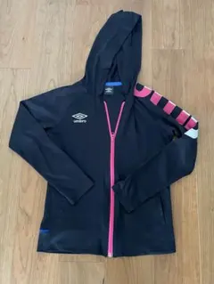 UMBRO アンブロ　ジャージ　パーカーのサムネイル