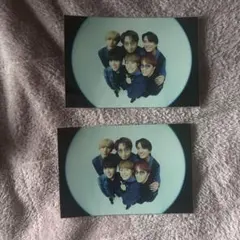 KAMIGATA BOYS ポストカード