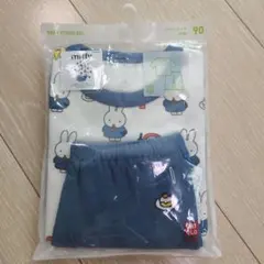UNIQLO ミッフィー ドライパジャマ 90のサムネイル