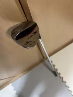 Callaway Sure Out 2 60° ウェッジ