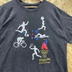 2026年最新】アトランタオリンピックTシャツの人気アイテム - メルカリ