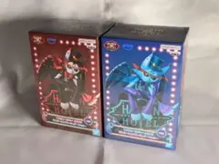 ハズビン・ホテルへようこそ フィギュア Husk 2種②