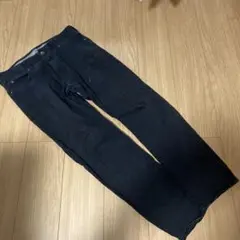 Lee デニムパンツ ネイビー メンズのサムネイル