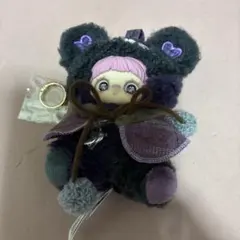 TOPTOYくまのクッキーシリーズぬいぐるみ