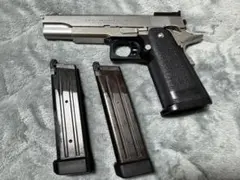 2025年最新】ハイキャパ マガジン 5．1の人気アイテム - メルカリ