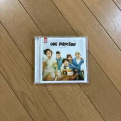 One Direction Up All Night CD