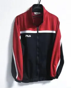 FILA ジャージ 上着
