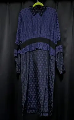 mintdesigns　コレクション　ワンピース