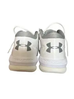 UNDER ARMOUR バスケットボールシューズ 7.5