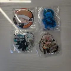 WINDBREAKER まとめ売り