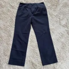 フォーティファイブアール 45R 45rpm パンツ　ネイビー　サイズ1