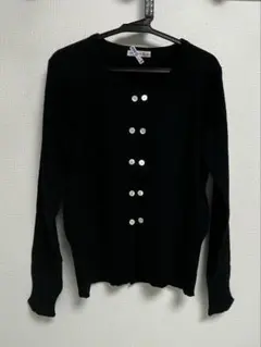 ビュルデサボン ニット