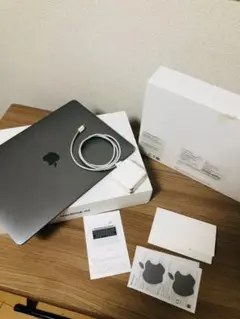 MacBook Air 2019 Model