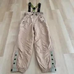 スノーボードウェアズボン