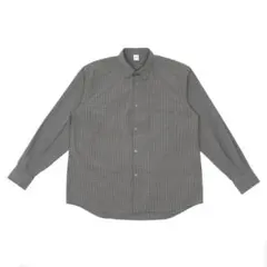 OVY 販売会限定 Cotton Poplin Pin Check Shirtsのサムネイル