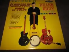 Duane eddy $1,000,000.00 Worth .. (送料込み）