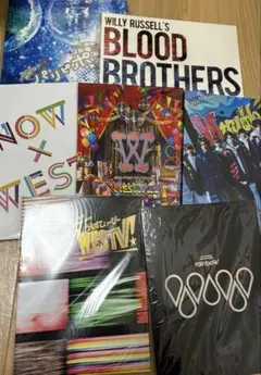 2025年最新】フライヤー westの人気アイテム - メルカリ