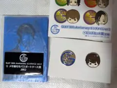 2025年最新】glay エンタメくじ jiroの人気アイテム - メルカリ