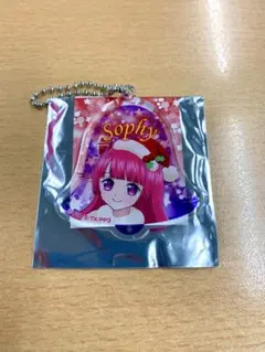 プリパラ クリスマス⭐︎ドリームライブ 2016 アクリルチャーム ひびき 2025年最新】プリパラ クリスマス☆ドリームライブ2016 の人気