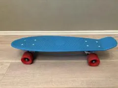 ☆美品☆激レア☆ Penny スケートボード ペニー オーガニック 麻バッグ付き ☆美品☆激レア☆ Penny スケートボード ペニー オーガニック 麻