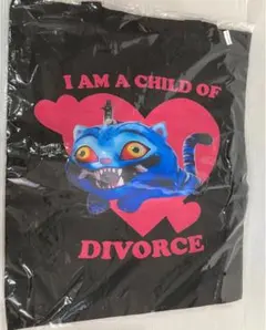 KPOP ガールズ ! デーモンハンターズ　トートバッグ　青いトラ　ダーピー