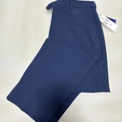 新品　ウォッシャブルスラックス