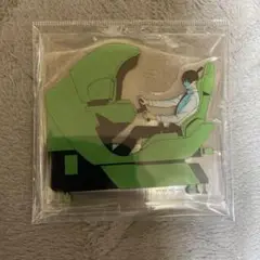 チェンソーマン 早川アキ アクリルスタンド