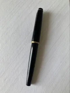 1970s◆モンブラン高級シャープペンシル♯350　MONTBLANC ブラック 1970s◇モンブラン高級シャープペンシル♯350 MONTBLANC ブラック